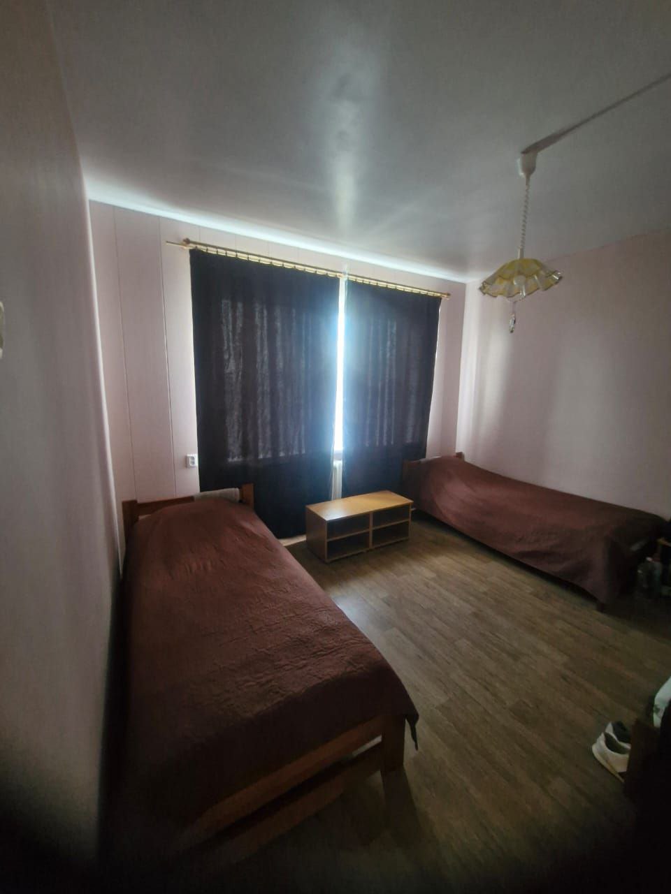 Отдельная комната